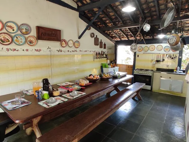 Imagem 15: Fazenda À Venda em Esmeraldas-Mg: 7 Quartos, 4 Suítes, 1.391.707 M² de Área no Bairro Caracois de Cima!