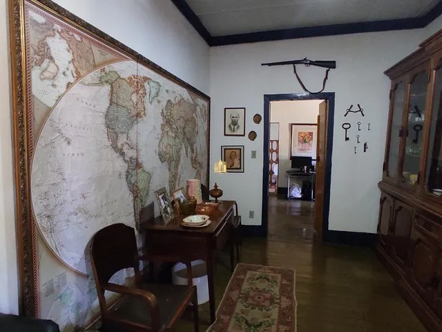 Imagem 11: Fazenda À Venda em Esmeraldas-Mg: 7 Quartos, 4 Suítes, 1.391.707 M² de Área no Bairro Caracois de Cima!