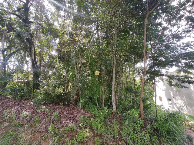 Imagem: Lote Amplo À Venda no Condomínio Solar
