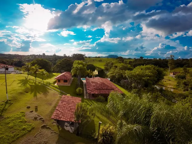 Imagem 14: Refúgio no Paraíso À Venda em Esmeraldas, Mg - Sítio de Luxo com Instalações para Cavalos, R$ 4.200.000