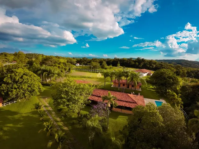 Imagem 10: Refúgio no Paraíso À Venda em Esmeraldas, Mg - Sítio de Luxo com Instalações para Cavalos, R$ 4.200.000