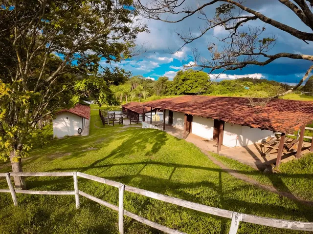 Imagem 11: Refúgio no Paraíso À Venda em Esmeraldas, Mg - Sítio de Luxo com Instalações para Cavalos, R$ 4.200.000