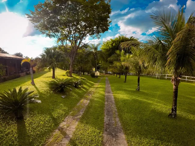 Imagem 9: Refúgio no Paraíso À Venda em Esmeraldas, Mg - Sítio de Luxo com Instalações para Cavalos, R$ 4.200.000