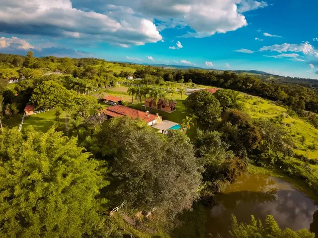Imagem 8: Refúgio no Paraíso À Venda em Esmeraldas, Mg - Sítio de Luxo com Instalações para Cavalos, R$ 4.200.000