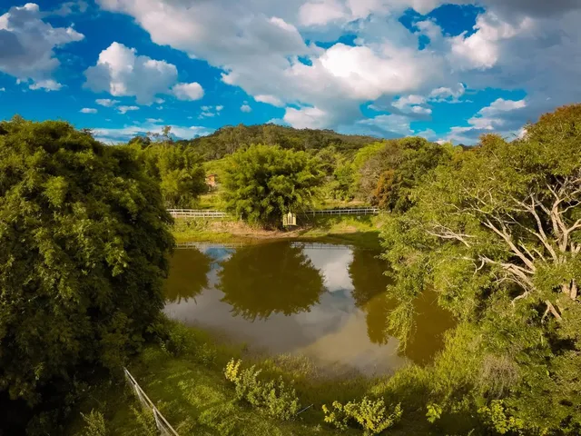 Imagem 6: Refúgio no Paraíso À Venda em Esmeraldas, Mg - Sítio de Luxo com Instalações para Cavalos, R$ 4.200.000