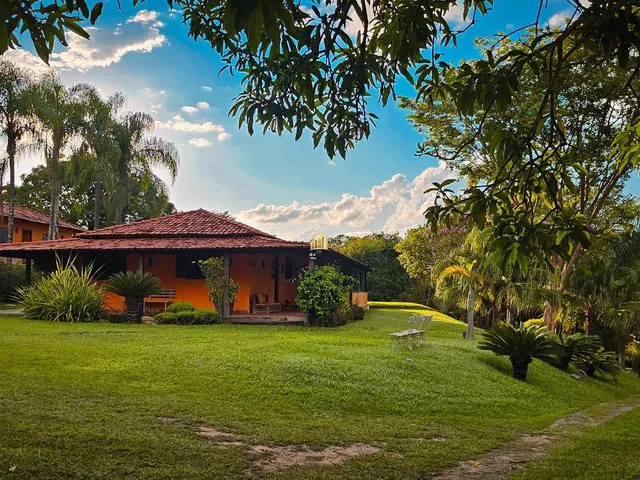 Imagem 5: Refúgio no Paraíso À Venda em Esmeraldas, Mg - Sítio de Luxo com Instalações para Cavalos, R$ 4.200.000