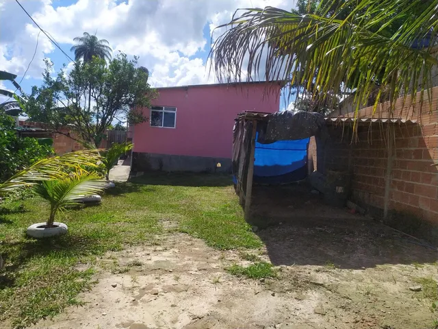 Imagem: Casa À Venda em Esmeraldas-Mg, no Bairro