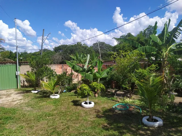 Imagem 15: Casa À Venda em Esmeraldas-Mg, no Bairro Dumaville: 2 Quartos, 1 Sala, 1 Banheiro, 1 Vaga de Garagem, 70M²