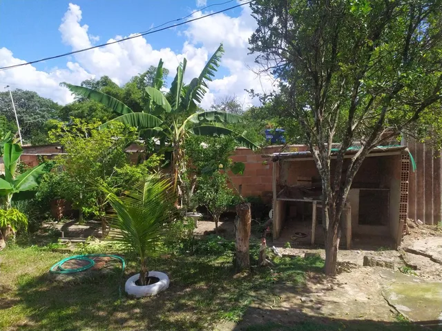 Imagem 11: Casa À Venda em Esmeraldas-Mg, no Bairro Dumaville: 2 Quartos, 1 Sala, 1 Banheiro, 1 Vaga de Garagem, 70M²