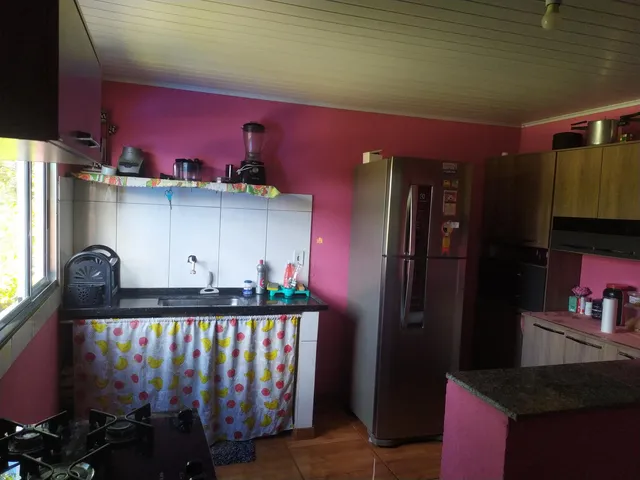 Imagem 7: Casa À Venda em Esmeraldas-Mg, no Bairro Dumaville: 2 Quartos, 1 Sala, 1 Banheiro, 1 Vaga de Garagem, 70M²
