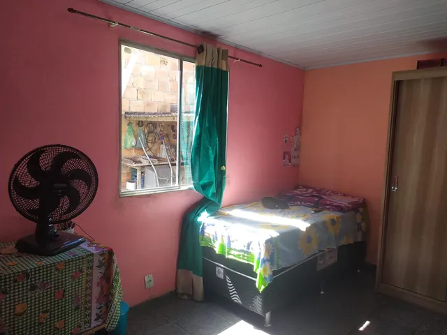 Imagem 16: Casa À Venda em Esmeraldas-Mg, no Bairro Dumaville: 2 Quartos, 1 Sala, 1 Banheiro, 1 Vaga de Garagem, 70M²
