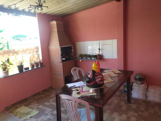 Imagem 8: Casa À Venda em Esmeraldas-Mg, no Bairro Dumaville: 2 Quartos, 1 Sala, 1 Banheiro, 1 Vaga de Garagem, 70M²