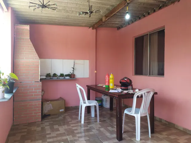 Imagem 12: Casa À Venda em Esmeraldas-Mg, no Bairro Dumaville: 2 Quartos, 1 Sala, 1 Banheiro, 1 Vaga de Garagem, 70M²
