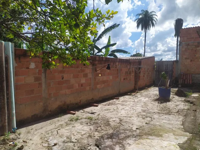 Imagem 5: Casa À Venda em Esmeraldas-Mg, no Bairro Dumaville: 2 Quartos, 1 Sala, 1 Banheiro, 1 Vaga de Garagem, 70M²