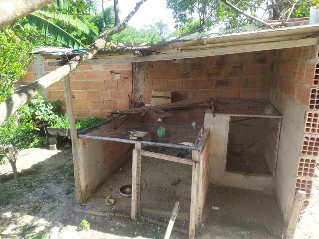 Imagem 3: Casa À Venda em Esmeraldas-Mg, no Bairro Dumaville: 2 Quartos, 1 Sala, 1 Banheiro, 1 Vaga de Garagem, 70M²