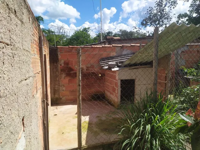 Imagem 10: Casa À Venda em Esmeraldas-Mg, no Bairro Dumaville: 2 Quartos, 1 Sala, 1 Banheiro, 1 Vaga de Garagem, 70M²