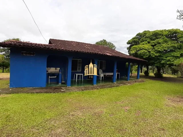 Imagem: Excepcional Sítio de Luxo no Bairro Tropeiros