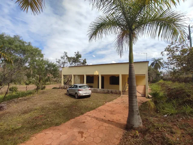 Imagem: Sítio de Luxo À Venda - Região Encontro