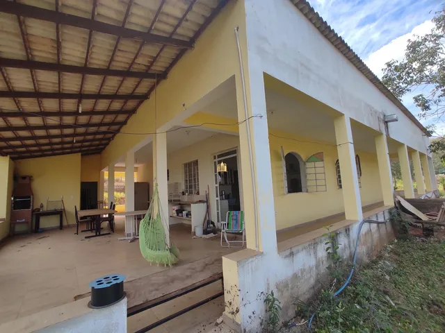 Imagem 16: Sítio de Luxo À Venda - Região Encontro das Águas em Esmeraldas-Mg: 4 Quartos, 1 Suíte, 3843 M² de Área!