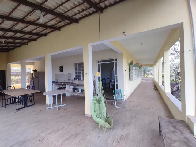 Imagem 4: Sítio de Luxo À Venda - Região Encontro das Águas em Esmeraldas-Mg: 4 Quartos, 1 Suíte, 3843 M² de Área!