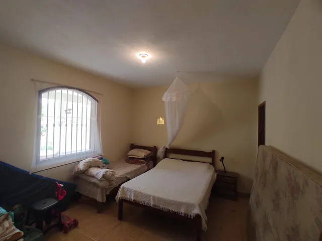 Imagem 2: Sítio de Luxo À Venda - Região Encontro das Águas em Esmeraldas-Mg: 4 Quartos, 1 Suíte, 3843 M² de Área!