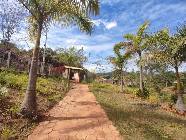 Imagem 10: Sítio de Luxo À Venda - Região Encontro das Águas em Esmeraldas-Mg: 4 Quartos, 1 Suíte, 3843 M² de Área!