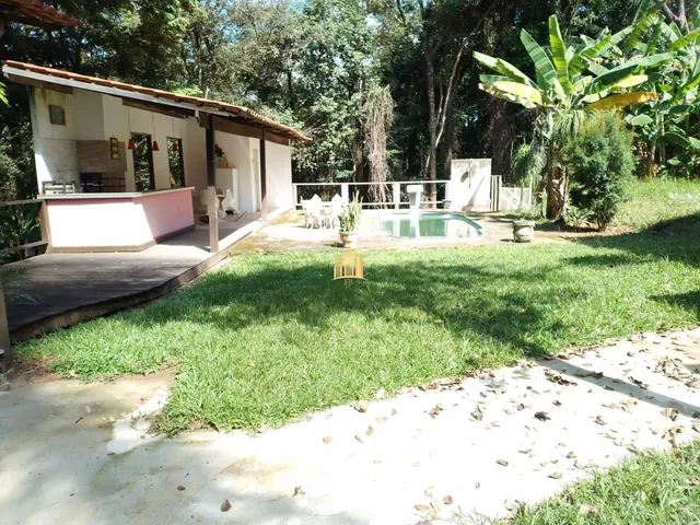 Imagem 16: Lindo Sítio À Venda no Condomínio Nosso Rancho em Contagem - 5.500 M², R$ 670.000,00