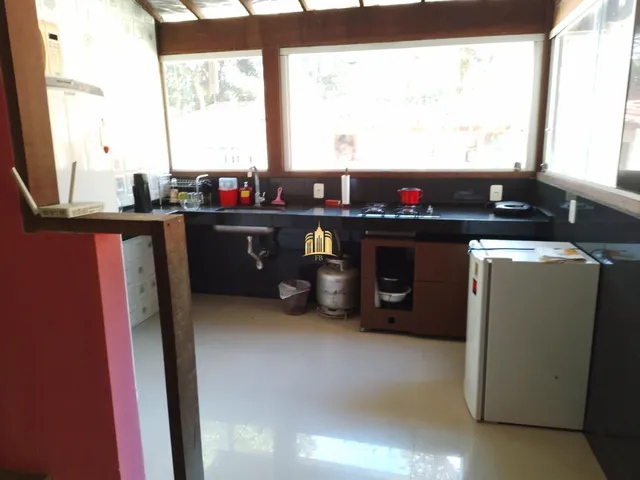 Imagem 15: Lindo Sítio À Venda no Condomínio Nosso Rancho em Contagem - 5.500 M², R$ 670.000,00