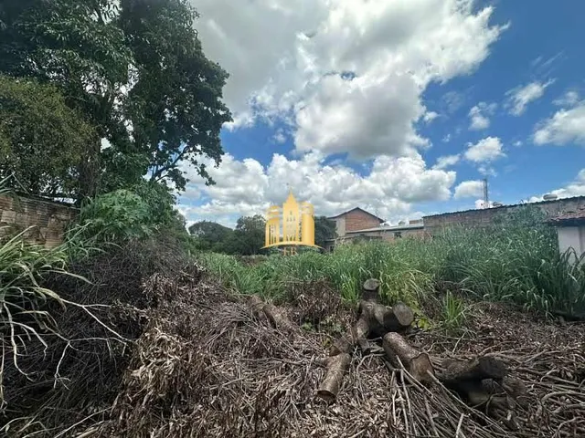 Imagem 1: Terreno À Venda no Centro de Esmeraldas-Mg com 750M² de Área!
