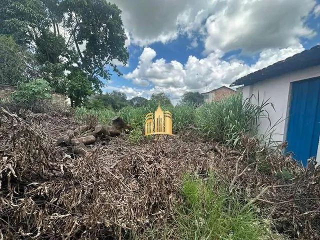 Imagem 2: Terreno À Venda no Centro de Esmeraldas-Mg com 750M² de Área!