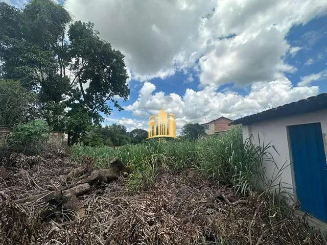 Imagem 4: Terreno À Venda no Centro de Esmeraldas-Mg com 750M² de Área!