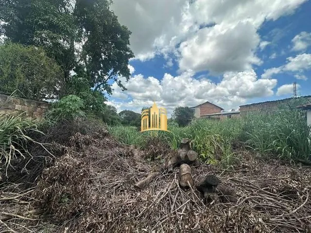 Imagem 3: Terreno À Venda no Centro de Esmeraldas-Mg com 750M² de Área!