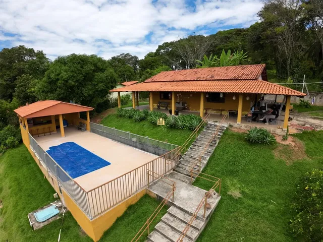 Imagem: Sítio À Venda em Esmeraldas-Mg, Bairro