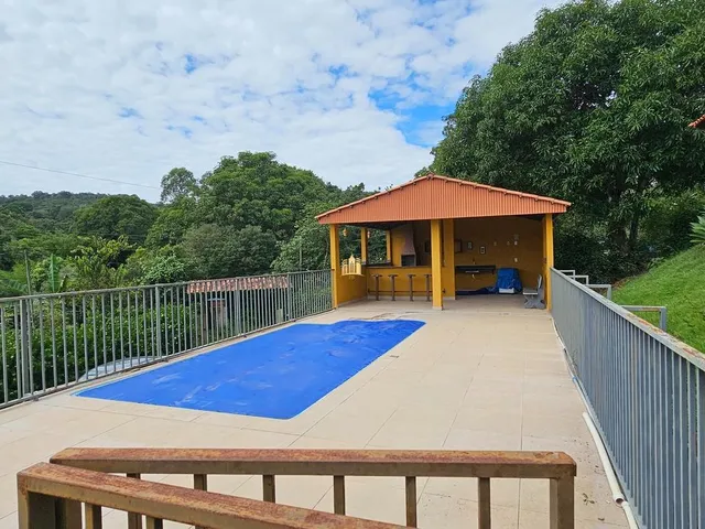 Imagem 9: Sítio À Venda em Esmeraldas-Mg, Bairro Bambus: 3 Quartos, 1 Sala, 2 Banheiros, 4 Vagas de Garagem, 1.252,00 M² de Área