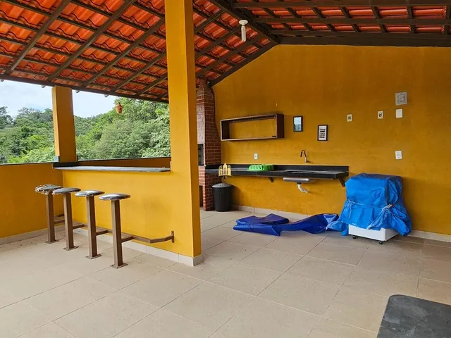 Imagem 4: Sítio À Venda em Esmeraldas-Mg, Bairro Bambus: 3 Quartos, 1 Sala, 2 Banheiros, 4 Vagas de Garagem, 1.252,00 M² de Área