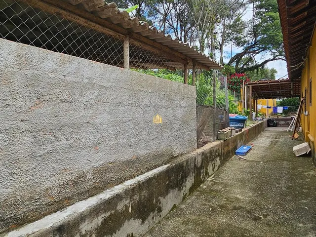 Imagem 15: Sítio À Venda em Esmeraldas-Mg, Bairro Bambus: 3 Quartos, 1 Sala, 2 Banheiros, 4 Vagas de Garagem, 1.252,00 M² de Área