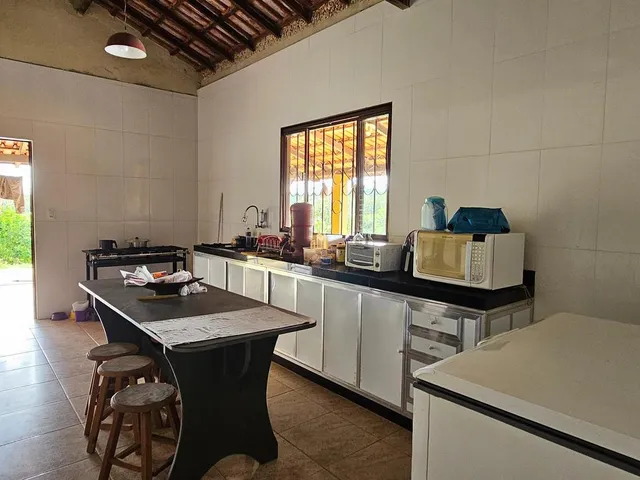 Imagem 16: Sítio À Venda em Esmeraldas-Mg, Bairro Bambus: 3 Quartos, 1 Sala, 2 Banheiros, 4 Vagas de Garagem, 1.252,00 M² de Área