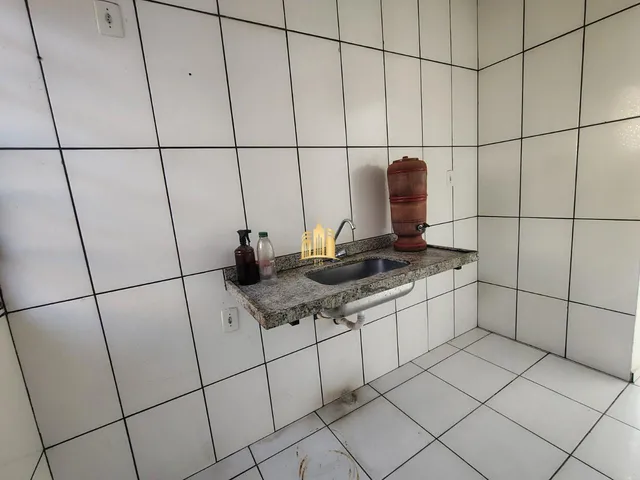 Imagem 6: Casa a Venda Bairro Dumaville em Esmeraldas/Mg R$115.000,00