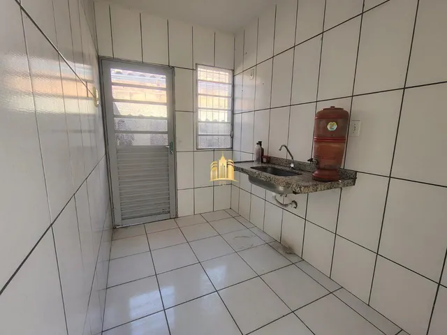 Imagem 3: Casa a Venda Bairro Dumaville em Esmeraldas/Mg R$115.000,00