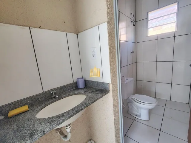 Imagem 4: Casa a Venda Bairro Dumaville em Esmeraldas/Mg R$115.000,00