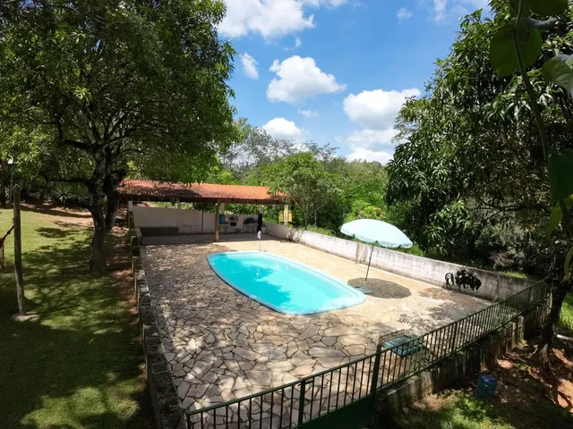 Imagem 9: Propriedade Exclusiva em Esmeraldas: Viva o Sonho de Viver em Meio À Natureza por R$1.100.000,00!
