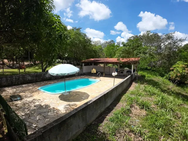 Imagem 11: Propriedade Exclusiva em Esmeraldas: Viva o Sonho de Viver em Meio À Natureza por R$1.100.000,00!