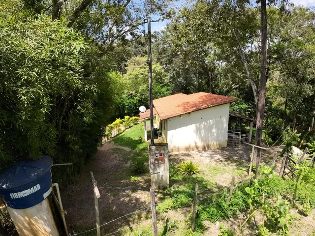 Imagem 8: Propriedade Exclusiva em Esmeraldas: Viva o Sonho de Viver em Meio À Natureza por R$1.100.000,00!