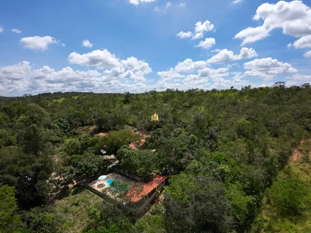 Imagem 13: Propriedade Exclusiva em Esmeraldas: Viva o Sonho de Viver em Meio À Natureza por R$1.100.000,00!