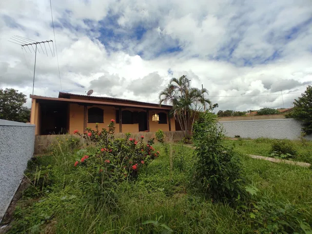 Imagem 11: Casa À Venda ? Bairro Fernão Dias - Esmeraldas/Mg R$ 390.000,00