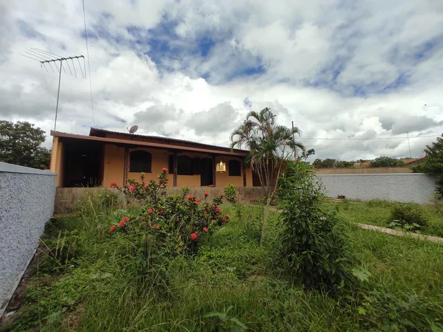 Imagem 10: Casa À Venda ? Bairro Fernão Dias - Esmeraldas/Mg R$ 390.000,00