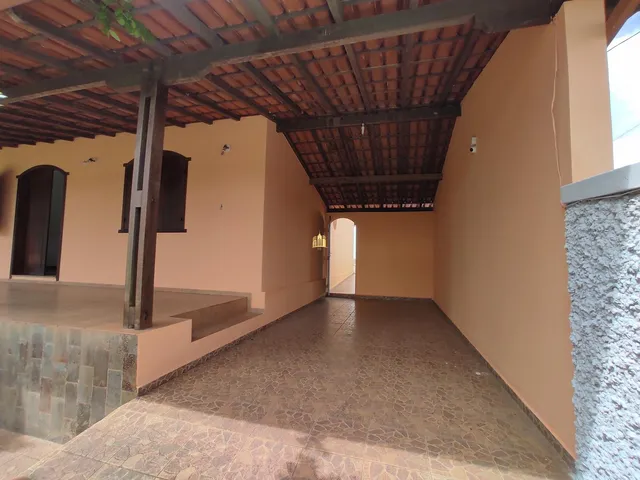 Imagem 12: Casa À Venda ? Bairro Fernão Dias - Esmeraldas/Mg R$ 390.000,00