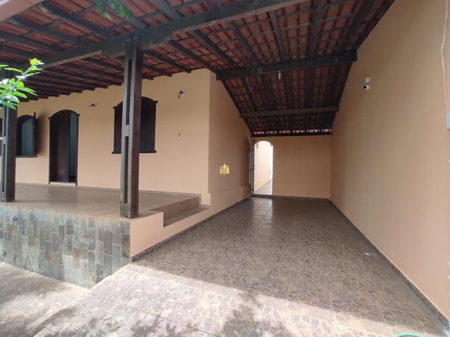 Imagem 15: Casa À Venda ? Bairro Fernão Dias - Esmeraldas/Mg R$ 390.000,00