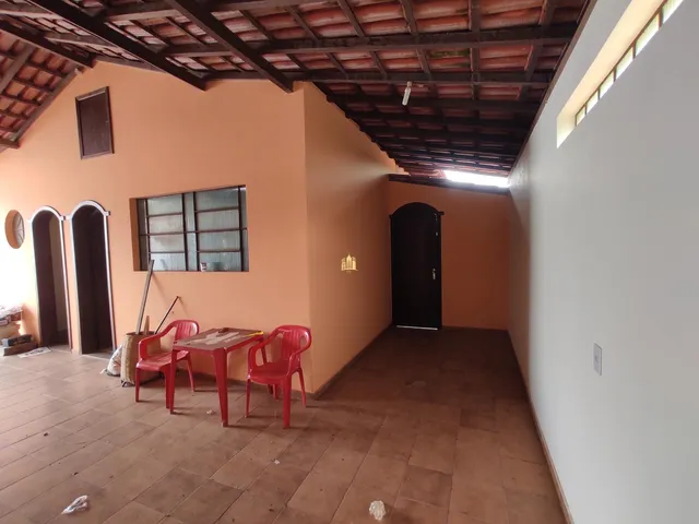 Imagem 6: Casa À Venda ? Bairro Fernão Dias - Esmeraldas/Mg R$ 390.000,00