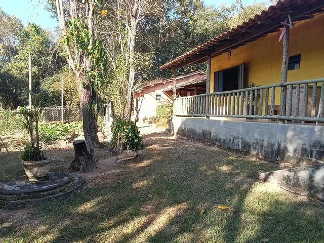 Imagem 5: Venda de Espetacular Sítio em Vista Alegre, Esmeraldas, Mg - 95.000M² com Casas, Piscina e Área Gourmet, R$ 1.450.000